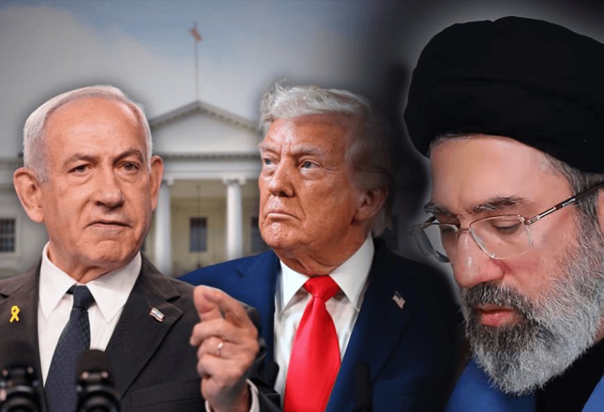 The Iran-US war will have a devastating impact on the world! The effects are already visible!