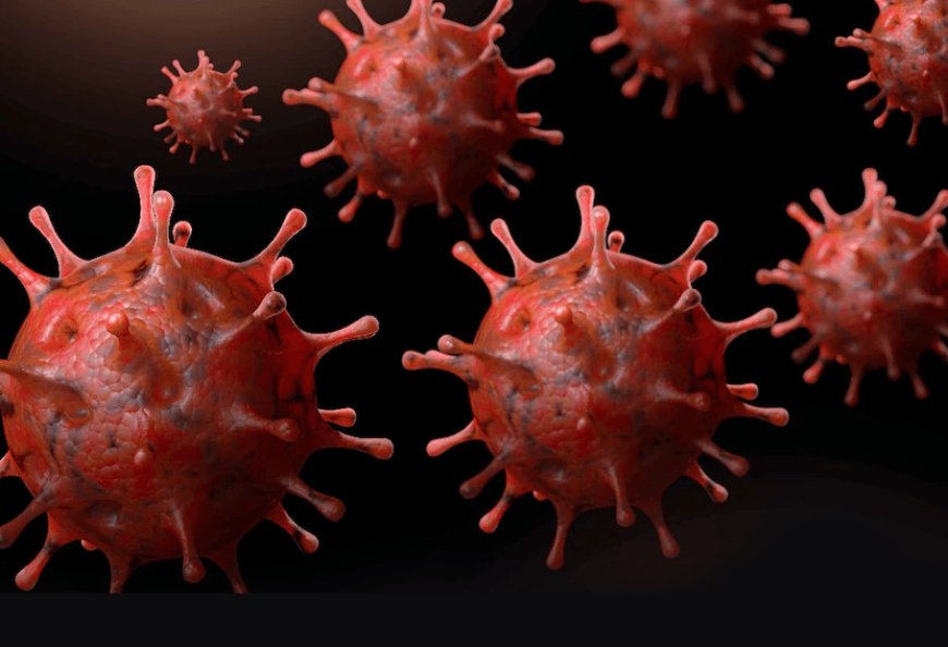 The world is once again in a state of panic over COVID-19! Now, all countries are warned about the new coronavirus variant, the "Cicada."