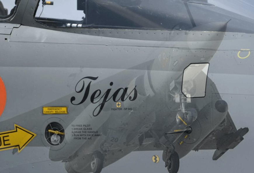 Hindustan Aeronautics Limited (HAL) has sought substantial compensation from the US company for the delay in the timely delivery of Tejas Mk-1A engines.